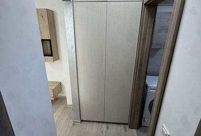 Apartament cu 2 camere în Central - 2