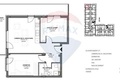 Apartamente noi de vanzare zona Eroilor, Floresti - 4