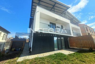 Pet Friendly | Duplex 4 Camere | Curte si Terasa 40 Mp Panoramica | Borhanci - 2