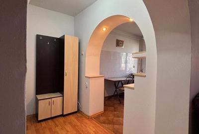 Apartament cu 2 camere semidecomandat în Central - 2