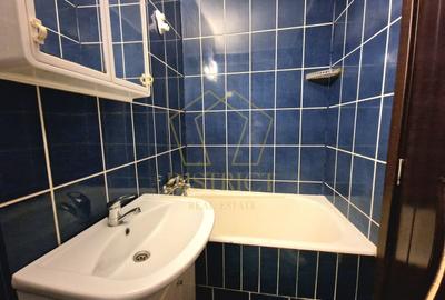 Apartament cu 2 camere semidecomandat, mobilat în Dacia - 11