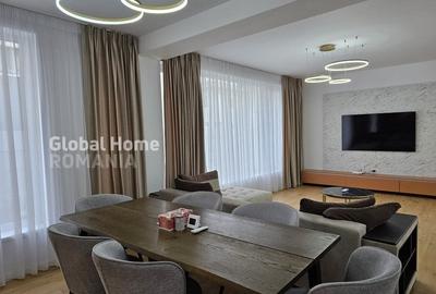 Vila Individuala 120 MP | City Nord Tunari | Curte 250 MP | Centrala Proprie - 2