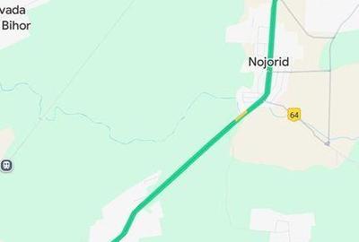 Teren de 500 mp, în Nojorid - 1