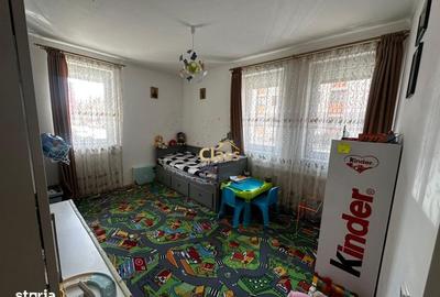 Apartament cu 2 camere decomandat în Baciu - 2