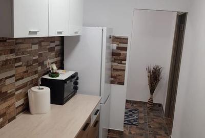 Freidorf | 1 Camera | Mobilaaat si utilat | Centrala proprie. Freidorf | 1 Camera | Mobilaaat si utilat | Centrala proprie. - 6