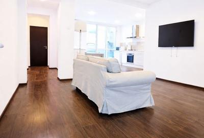 Apartament cu 4 camere în Rosetti - 6