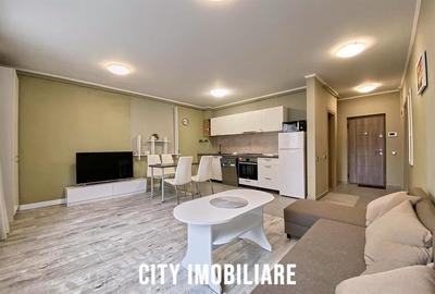 Apartament 2 camere, bloc nou, parcare, mobilat, Buna Ziua, Bella Vista - 2