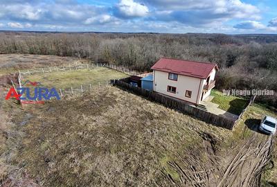 AZURA Imobiliare - Casa la cheie Mosoaia - pret de apartament! - 4