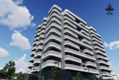 Apartament cu 2 camere decomandat în Galata - 8