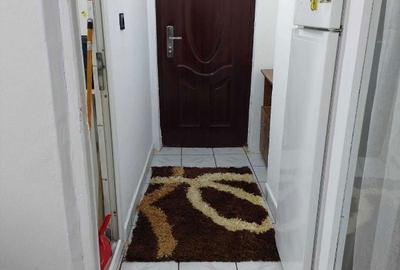 Garsonieră nedecomandată în Central