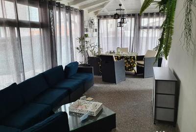 Casă cu 4 camere cu Teren 300 Mp în Central - 3