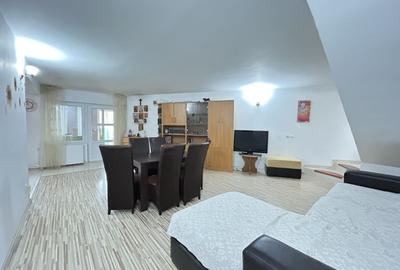 Duplex cu 6 camere cu Teren 293 Mp în Central - 6