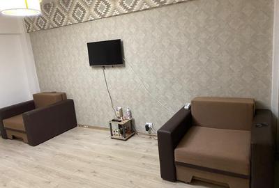 Apartament de vânzare – 2 camere, Galeriile Soveja – Eden  107.000 € - 2