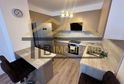 Apartament de 2 camere, 56mp, parcare, Zona Concept 9 - 3
