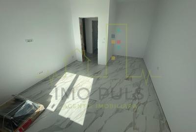 Duplex cu 5 camere cu Teren 367 Mp în Urseni - 5