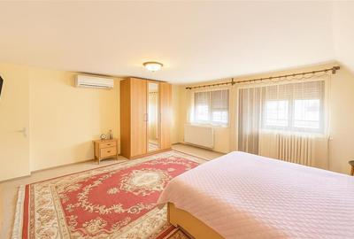 Casă cu 3 camere cu Teren 85 Mp în Est - 7