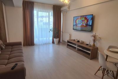 Apartament cu 2 camere decomandat în Nord - 3