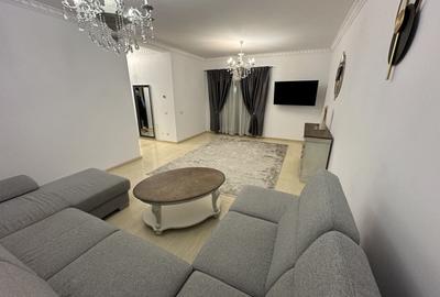 Duplex cu 5 camere cu Teren 250 Mp în Nord - 4