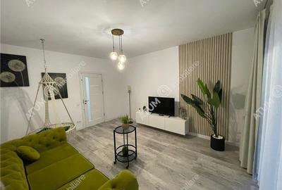 Apartament 2 camere 2 balcoane loc de parcare Doamna Stanca Sibiu - 2