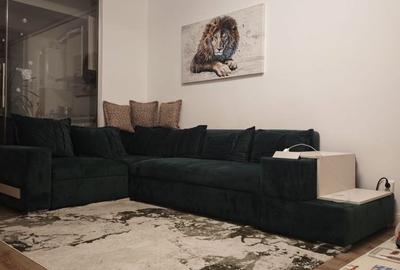 Apartament cu 2 camere decomandat în Olteni - 5