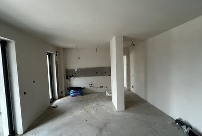 Apartament finisat cu 2  camere 40mp Tineretului bloc nou - 5