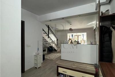 Casa insiruita 4 camere, zona lac si padure, Dumbravita - 4