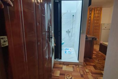 Vitan mall, Mihai Bravu metrou - 6