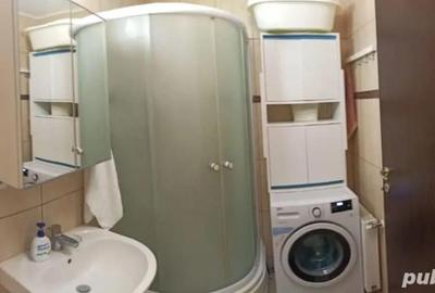 Apartament cu 3 camere decomandat în Tohanu Nou - 1