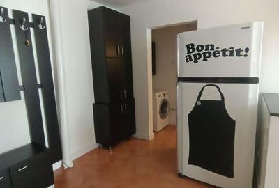 Apartament cu 2 camere decomandat, mobilat în Nicolina - 3