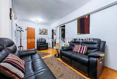 Apartament cu 2 camere decomandat în Decebal - 10