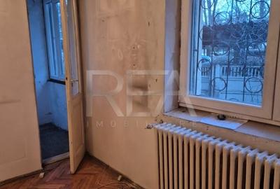 Garsoniera, Stefan cel Mare - 2