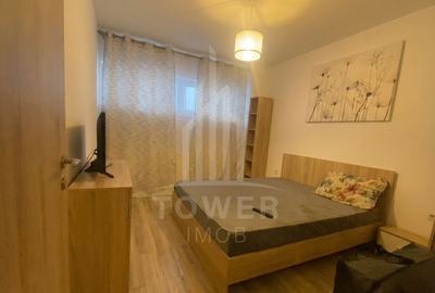 Închiriere apartament 3 camere – zona Kogălniceanu - 9