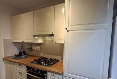 Apartament cu 2 camere decomandat, mobilat în Theodor Pallady - 4