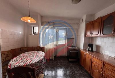Apartament 3 camere decomandat de inchiriat pe Calea Seve... - 5
