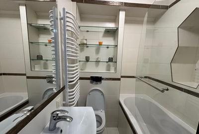 Apartament cu 2 camere decomandat în Bună Ziua - 4