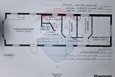 Casa mobila solara 33MP/ Casa de vacanta! - 12