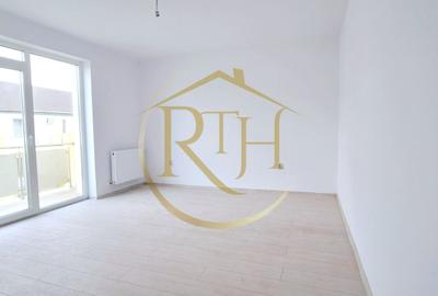Apartament cu 2 camere decomandat în Giroc - 9