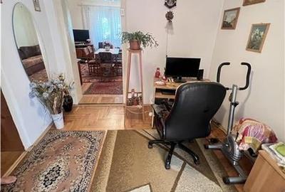 Casa pentru 2 familii zona Ghiroda, CENTRALA, teren 570mp - 2