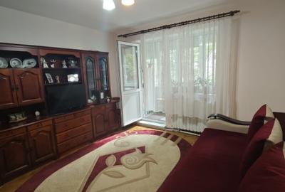 Apartament de vanzare, cu 2 camere, 41 mp, zona ultracentrala - 3