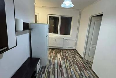 Apartament cu 2 camere nedecomandat, mobilat în Tătărași - 2