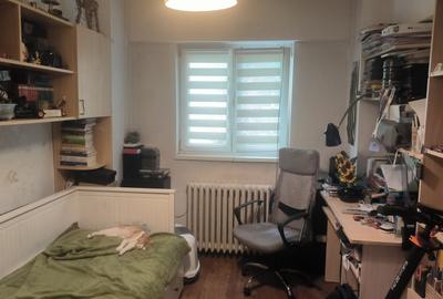 Apartament cu 2 camere decomandat în Valea Ialomiței - 8