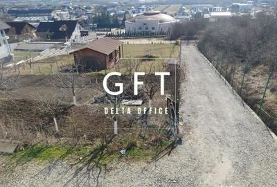 Casă cu 5 camere cu Teren 1450 Mp în Viișoara - 10