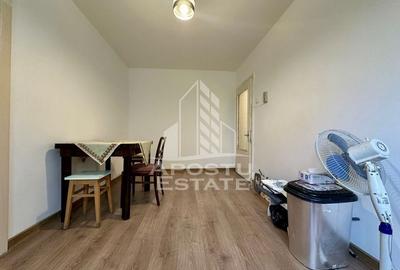 Apartament 2 camere, etajul 1, situat in zona Sagului - 3