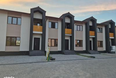 Casă cu 3 camere cu Teren 220 Mp în Central - 15