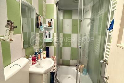 Etaj 1! Garsonieră cu centrală termică 24mp, Tudor Vladimirescu - 6