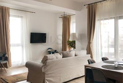 Apartament cu 3 camere decomandat, mobilat în Eminescu - 6