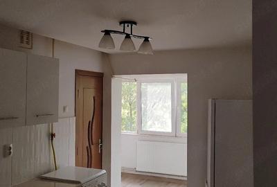 Apartament cu 2 camere decomandat în Central - 4