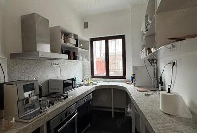 Casă cu 2 camere în Floreasca - 1