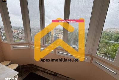 Apartament cu 2 camere decomandat în 13 Septembrie
