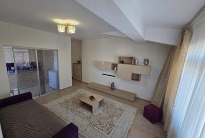 Apartament cu 2 camere decomandat în Bucureștii Noi - 3